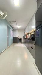 Blk 788 Khatib Vale (Yishun), HDB 5 Rooms #532677771